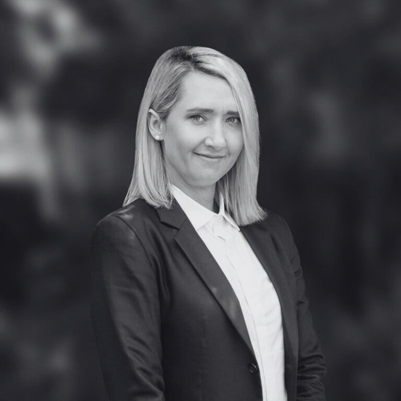 Kate Pleyer, MBA CFA