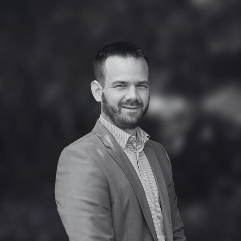 Johan van Dyk, CA(SA)