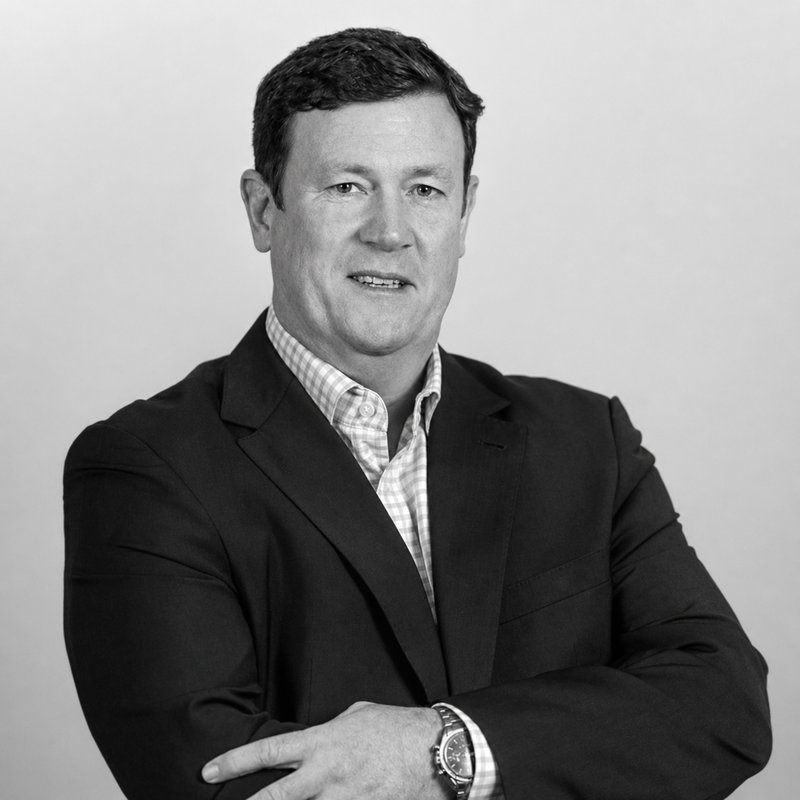 Mark Duff, CFP®